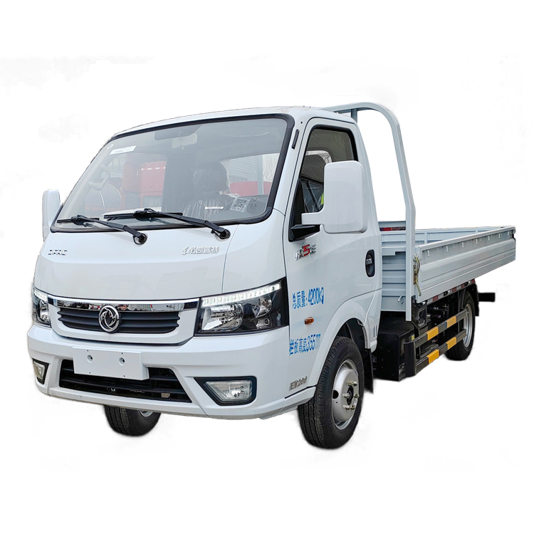 DONGFENG EV200 EV TRUCK 2-4T